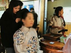 -MAX伯爵沉浸式超级游戏体验馆·实景桌游·剧本杀(小时代店)