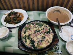 花生糊-华春餐馆(鱼山路店)
