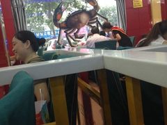 iphone_upload_pic-七欣天香辣蟹火锅(海门解放中路店)