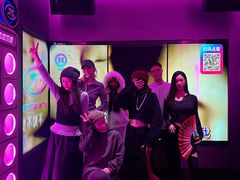 -音乐派KTV(太古里晶融汇店)