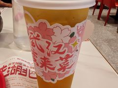 -来菜·湖北头牌藕汤(武商MALL众圆店)