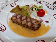 -马克西姆餐厅(崇文门店)