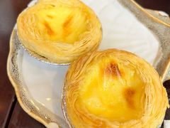 -汕头猛狮凯莱酒店点心坊