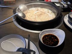 -同仁四季椰子鸡(宝安壹方城店)