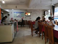 大堂-菊英大排拉面馆(中村店)