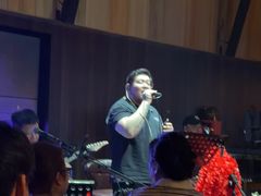 -MM·五声·音乐人与调酒师(西安路店)