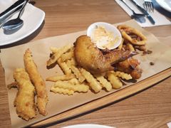 -必胜客(金元宝店)