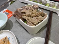 -宴全牛粤来越牛潮汕鲜牛肉火锅(海州万达广场店)