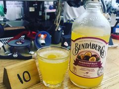 -无牌咖啡&酒馆
