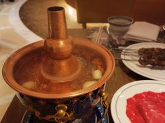 -咖啡苑自助餐厅·中国大饭店