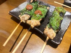 -鸟内会(河北路店)