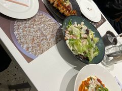 -娜娜家•Nana’s restaurant (爱琴海店)