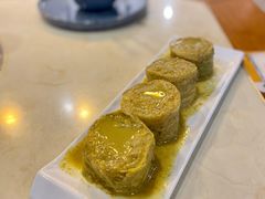 -生活本该如此北京小馆(周庄嘉园店)