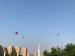 -丁香湖公园
