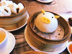 -广州文华东方酒店·江-由辉师傅主理