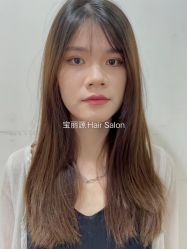 点击看大图 -Mihair咪嗨尔美发沙龙