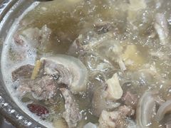 -全汁全味驴庄(凤岗店)