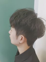 -苏豪美发S A L O N烫发染发