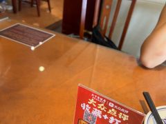 -天下客饭店(中山路店)