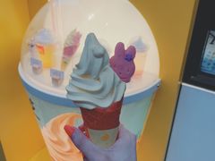 -麦当劳(望京国际商业中心店)