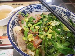 -河州春清真西北特色美食(虎踞路店)