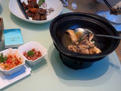 -客汀家宴·客家烟火 四季食材(集美店)