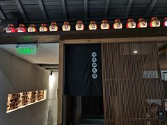 门面-大牌大·传统杭帮菜(湖滨店)