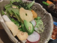 -和彩放题餐厅(酒仙桥店)