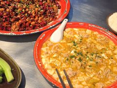 -馬伍旺川菜(江北虹悦城店)