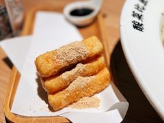 蛋酥软糍粑-太二酸菜鱼(中山龙之梦店)