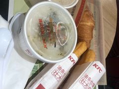 -肯德基(蓝桥店)