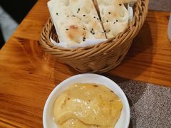 -TUK土耳其餐厅·下午茶(卢湾店)