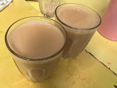 -老光明岗琼甜茶馆
