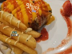 -鼓楼吃面·肉啃肉(南锣鼓巷店)