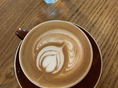 -VOYAGE COFFEE(北锣鼓巷店)