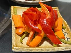 -周老三跷脚牛肉·全牛火锅(非遗传承店)