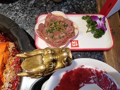 -蜀大侠火锅(春熙路店)