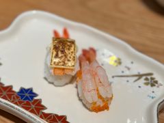 -团子君寿司·茶