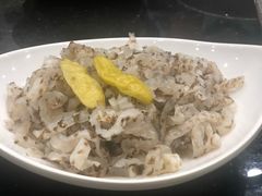 -蝎王府羊蝎子(西直门店)