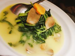 -京华烟云·北京烤鸭(领展购物广场·中关村店)