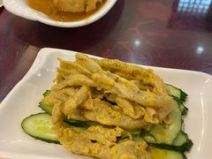 -玉华台饭庄(裕中西里小区店)