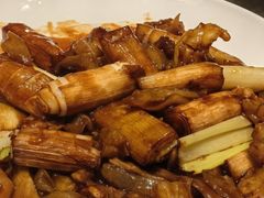 -高玛纳驴肉火烧(一世界店)