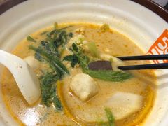 -张亮麻辣烫(上海天津路店)