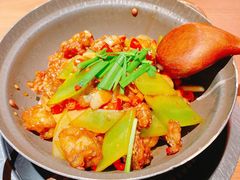 -吃饭皇帝大(合生汇店)