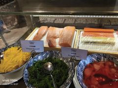 -西双版纳融创皇冠假日度假酒店