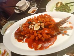 -童福兴·南京菜(老门东店)