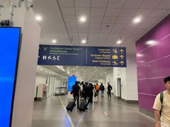 -吉隆坡国际机场