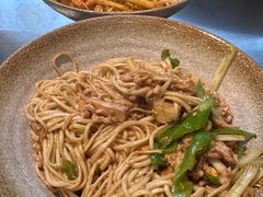 -圳兴面王·拌川·特色炒面(福田车公庙店)