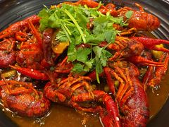 华仔油焖大虾-华仔龙虾(永乐路总店)