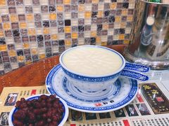 红豆双皮奶-捷信牛奶甜品世家(柳巷店)